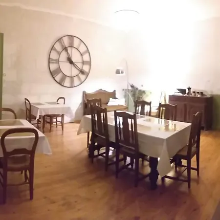 Domaine Du Grand Ormeau - Maison Entiere *