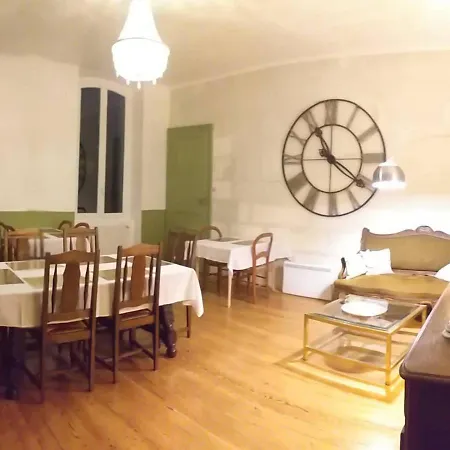 Domaine Du Grand Ormeau - Maison Entiere 別荘