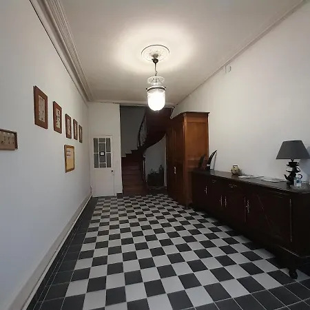 Domaine Du Grand Ormeau - Maison Entiere
