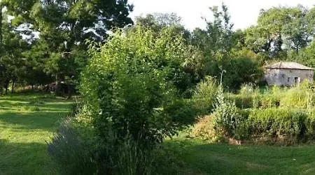 Domaine Du Grand Ormeau - Maison Entiere *
